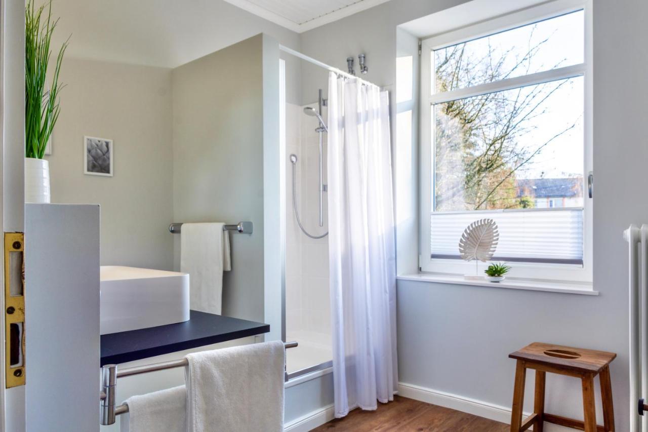 Suite 73 Flensbourg Extérieur photo