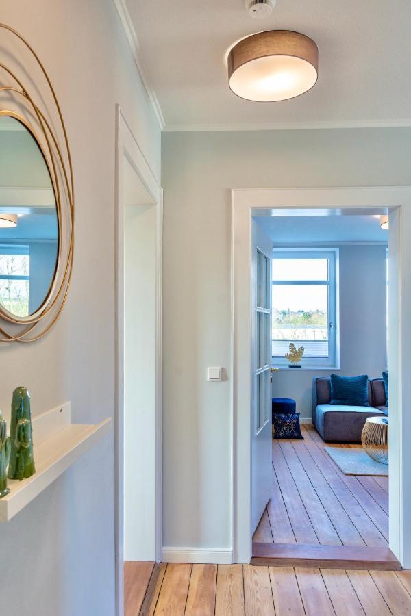 Suite 73 Flensbourg Extérieur photo