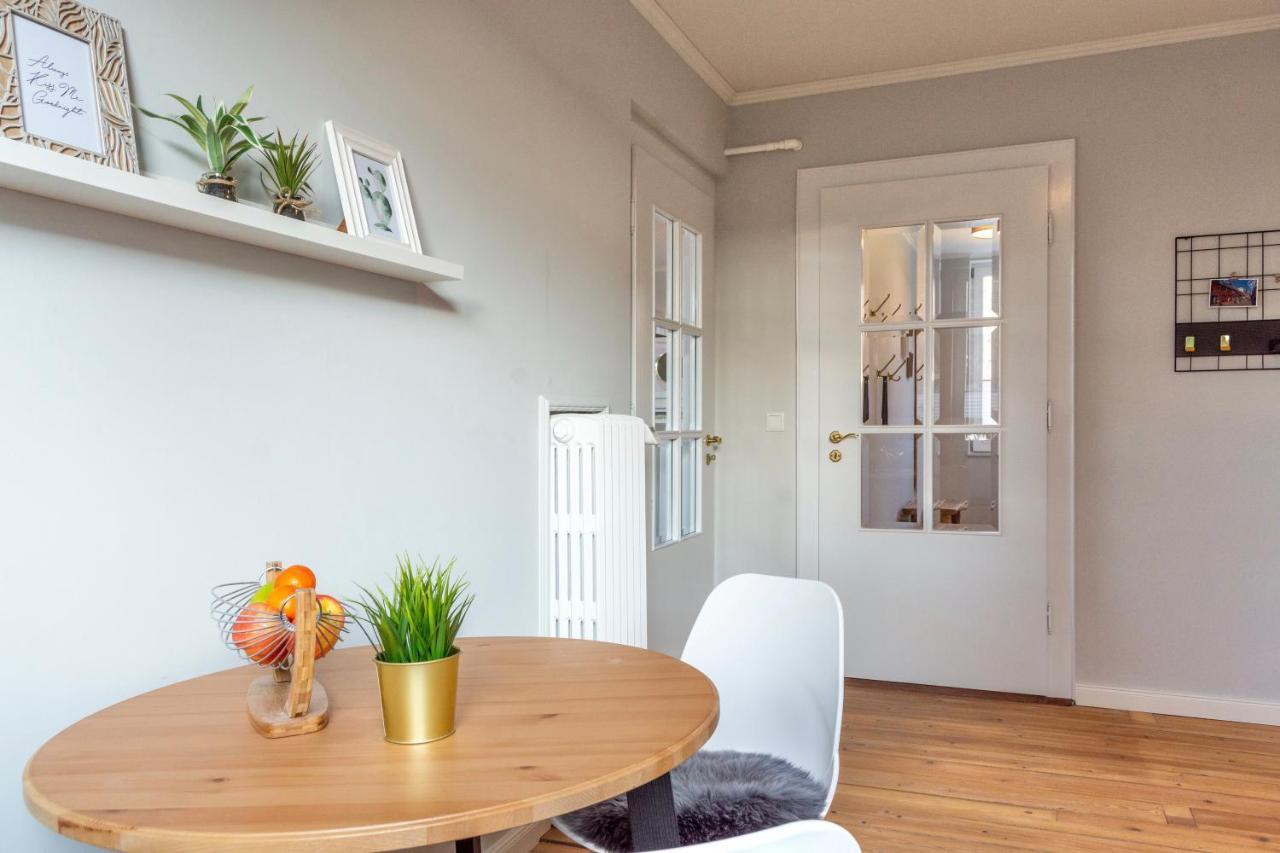 Suite 73 Flensbourg Extérieur photo